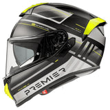 CAPACETE PREMIER - EVOLUZIONE SP E BM