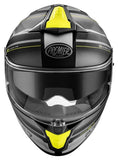 CAPACETE PREMIER - EVOLUZIONE SP E BM