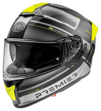 CAPACETE PREMIER - EVOLUZIONE SP E BM