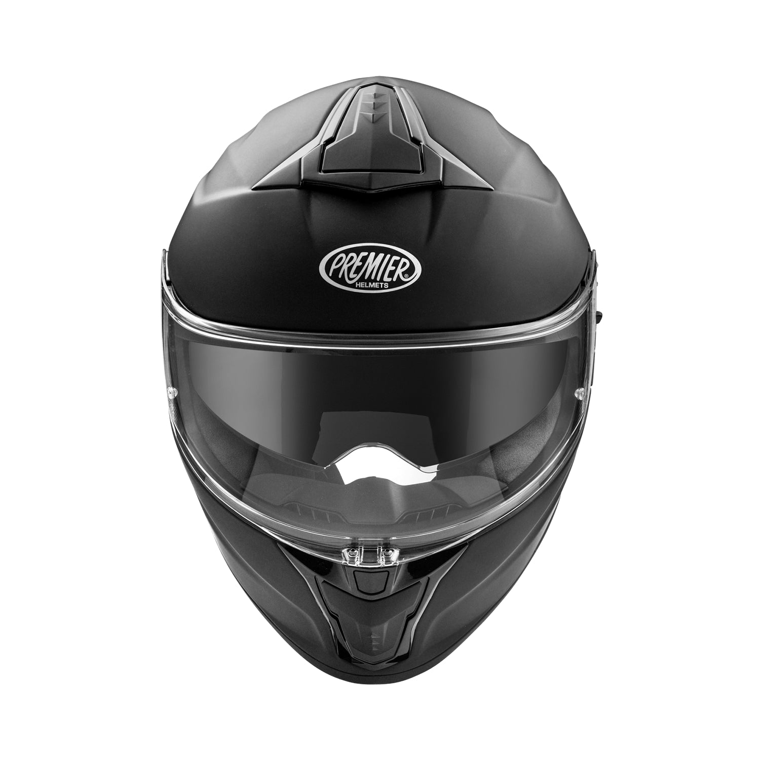 PREMIER EVOLUZIONE U9BM CASCO INTEGRAL DE MOTO NEGRO (Maximo moto S.L)