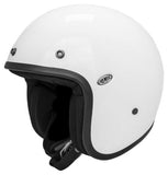 PREMIER CLASSIC U8 Scooter Aperta Jet Casco