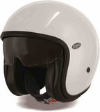 Casco Jet Premier Vintage U9 Jet Para Scooter ECE 22–06