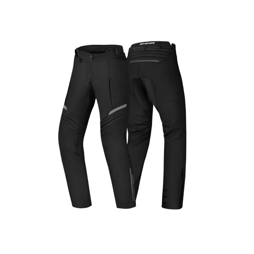 SHIMA - RUSH PANT LADY BLK