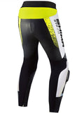 SHIMA STR 2.0 PANTS FLUO - SECURTEX MOTOR S.L (t/a MaximoMoto)