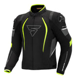 SHIMA SOLID PRO JACKET FLUO