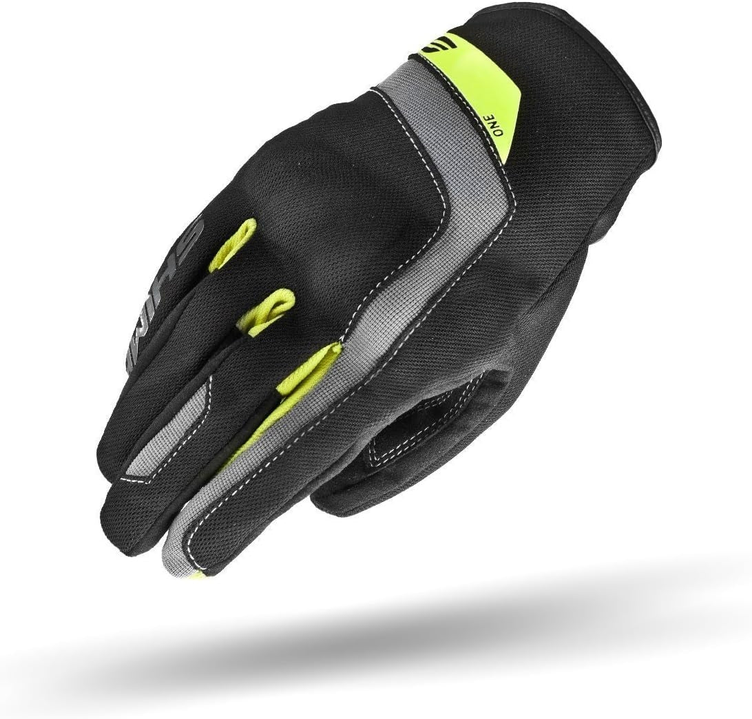 SHIMA ONE MEN GUANTES GREEN