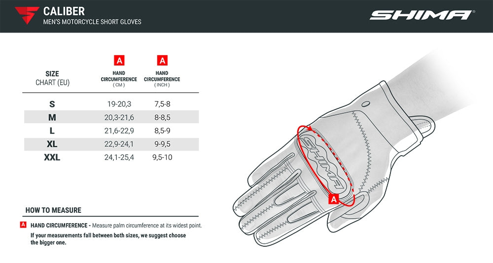 SHIMA ONE MEN GUANTES GREEN