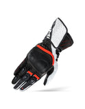 SHIMA ST-3 NEW GUANTES BLK/RED