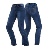 JEANS Moto REFORZADOS URBAN SANSA Mujer