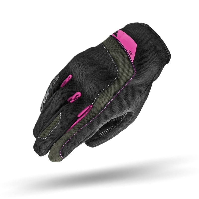 SHIMA ONE LADY GUANTES PINK