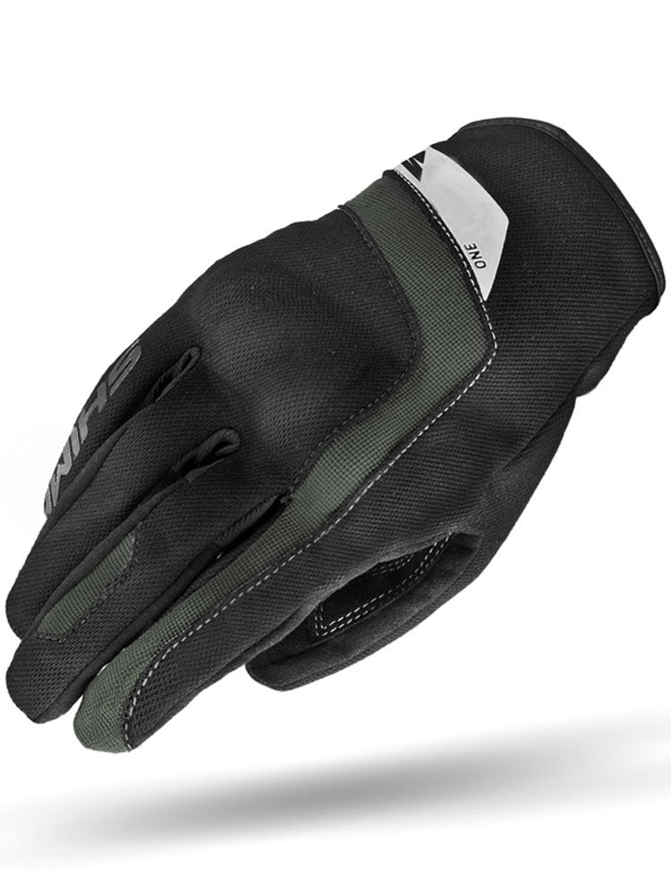 SHIMA ONE LADY GUANTES BLACK