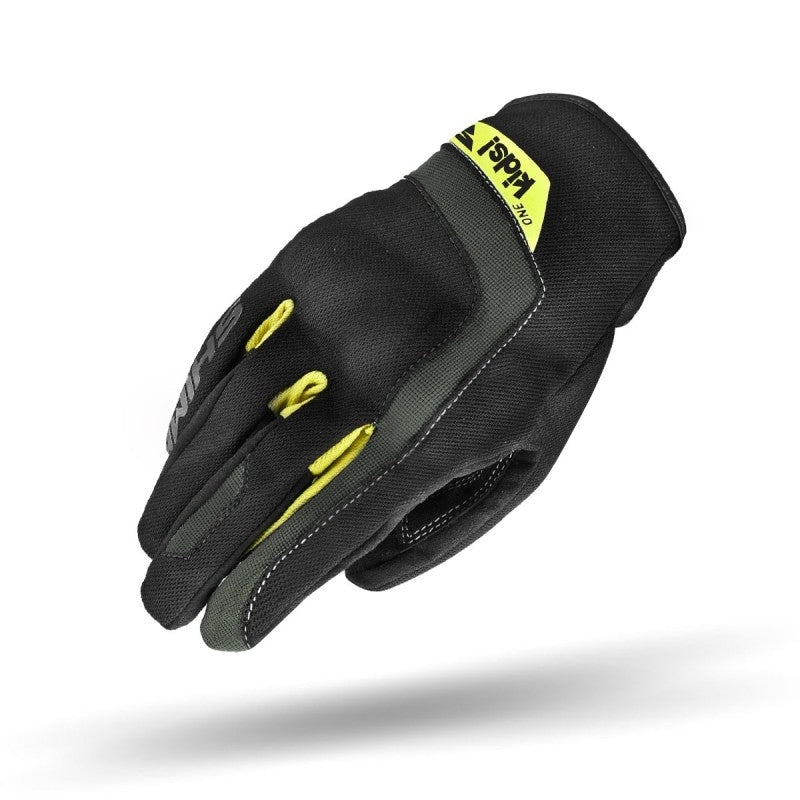 SHIMA ONE KIDS GUANTES FLUO