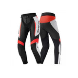SHIMA MIURA 2.0 PANTS RED FLUO