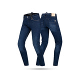 SHIMA DEVON Pantalon Denim Jeans Vaquero Lady D.BLUE