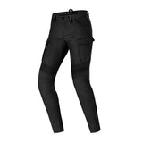 Pantalón Textil SHIMA Giro 2.0 Lady Touring Negro