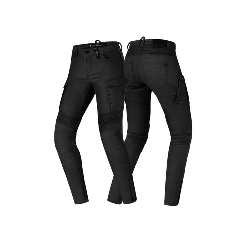 SHIMA GIRO 2.0 LADY BLK