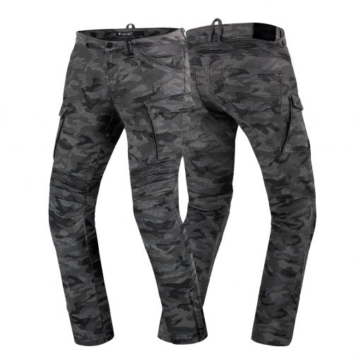 SHIMA GIRO 2.0 MEN CAMO