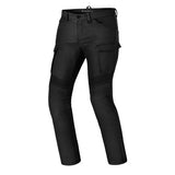 Pantalones SHIMA Giro 2.0 Hombre Moto Touring textil NEGRO