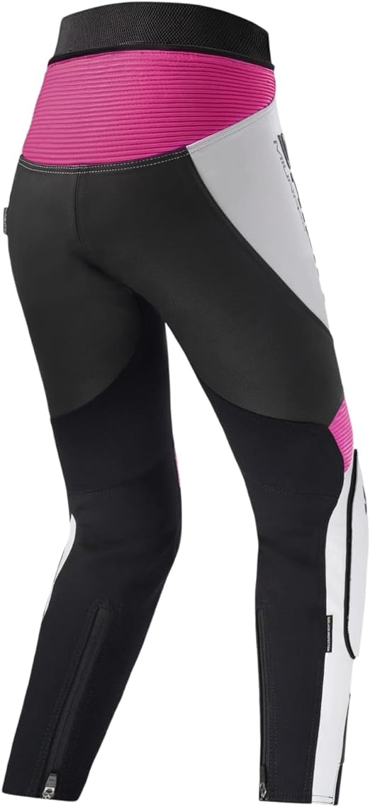 SHIMA MIURA 2.0 PANTS PINK