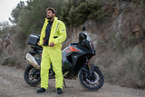 SHIMA HYDRODRY + PANTS FLUO