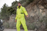 SHIMA HYDRODRY + PANTS FLUO