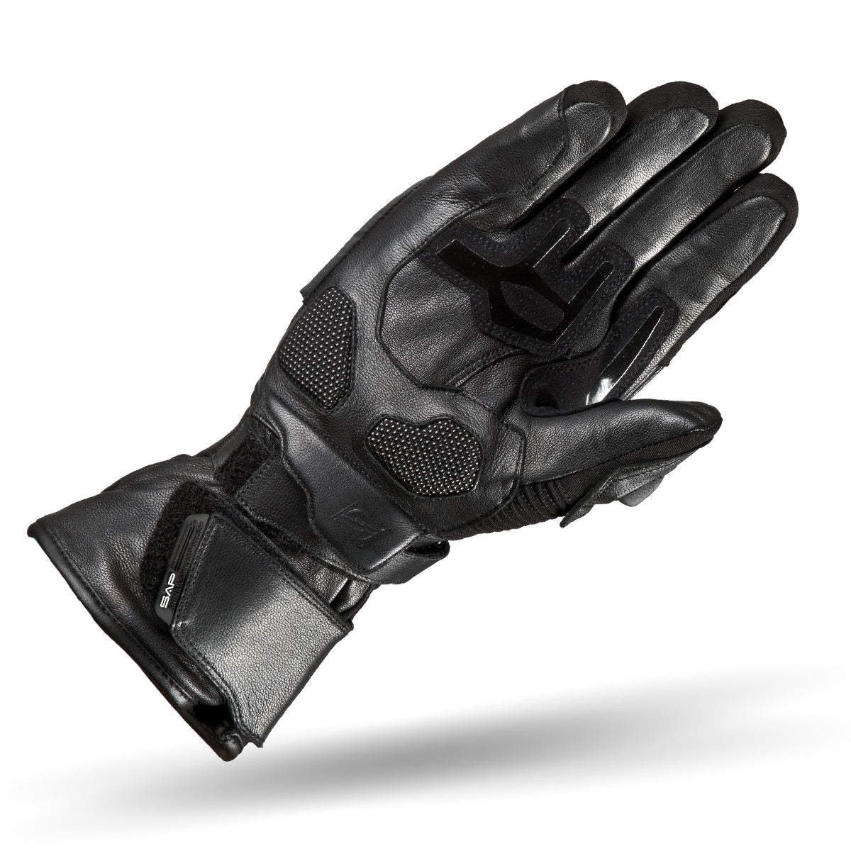 SHIMA GT-1 LADY WP GUANTES BLACK