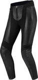 Pantalón de moto para mujer SHIMA MONACO 2.0 Negro