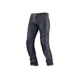 SHIMA PANTALONE DENIM JEANS VAQUERO GRAVITY BLUE