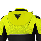 SHIMA HOOD DRIFT FLUO - TU / FLUO