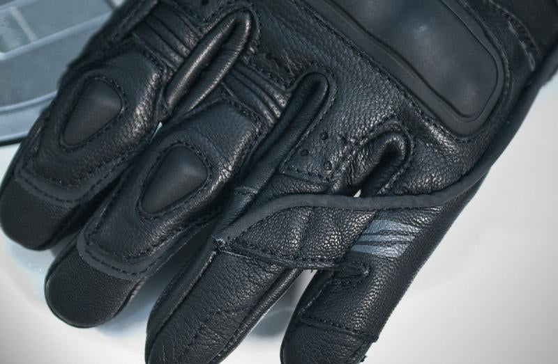 SHIMA GT-1 LADY GUANTES BLACK