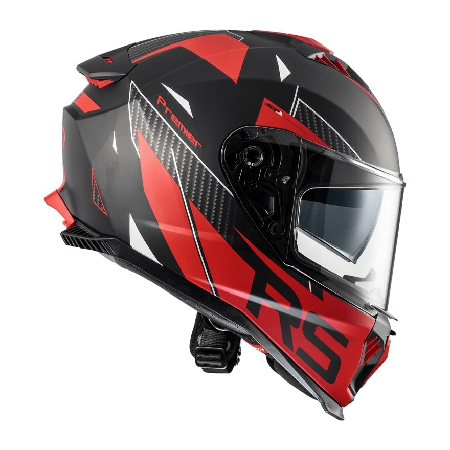 PREMIER - CASCO TYPHOON RS92BM