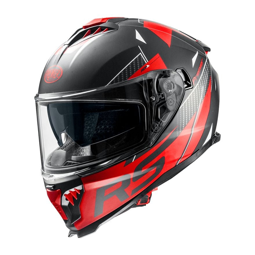 PREMIER - CASCO TYPHOON RS92BM