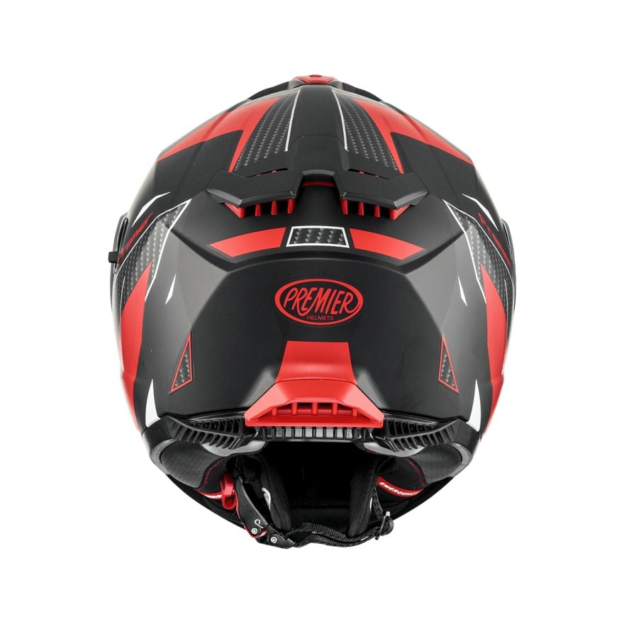 PREMIER - CASCO TYPHOON RS92BM