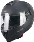 CGM - 321A ATOM MONO Nero opaco - SECURTEX MOTOR S.L (t/a MaximoMoto)