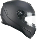 CGM - 320A NEUTRON MONO Nero opaco - SECURTEX MOTOR S.L (t/a MaximoMoto)