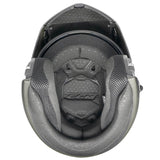 CGM - 568X BER CITY Grigio Giallo fluo