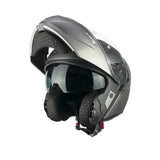 CGM 569A C MAX MONO Modular Casco Antracita satinada