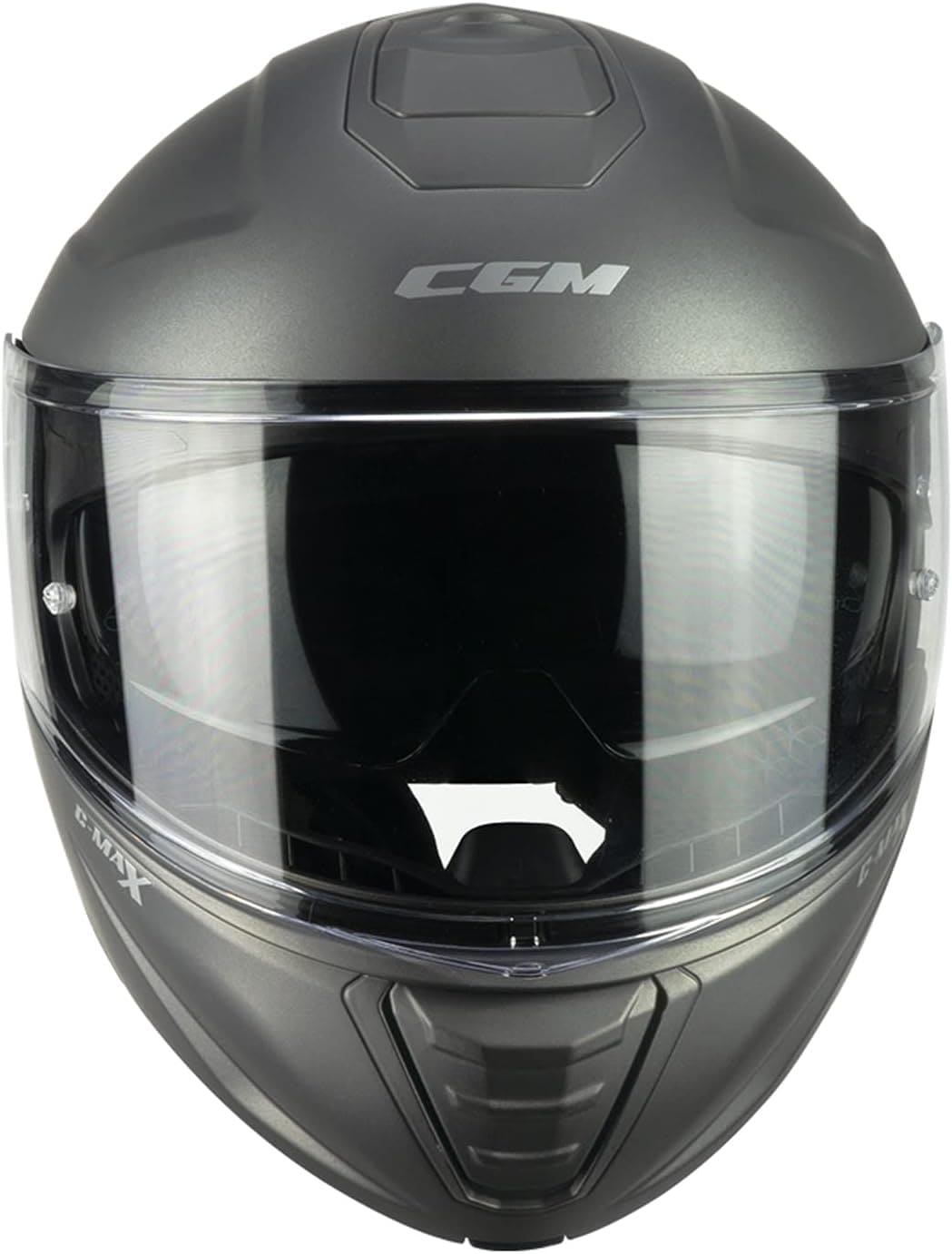 CGM 569A C MAX MONO Modular Casco Antracita satinada