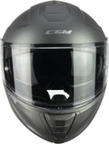 CGM 569A C MAX MONO Modular Casco Antracita satinada