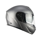 CGM 569A C MAX MONO Modular Casco Antracita satinada