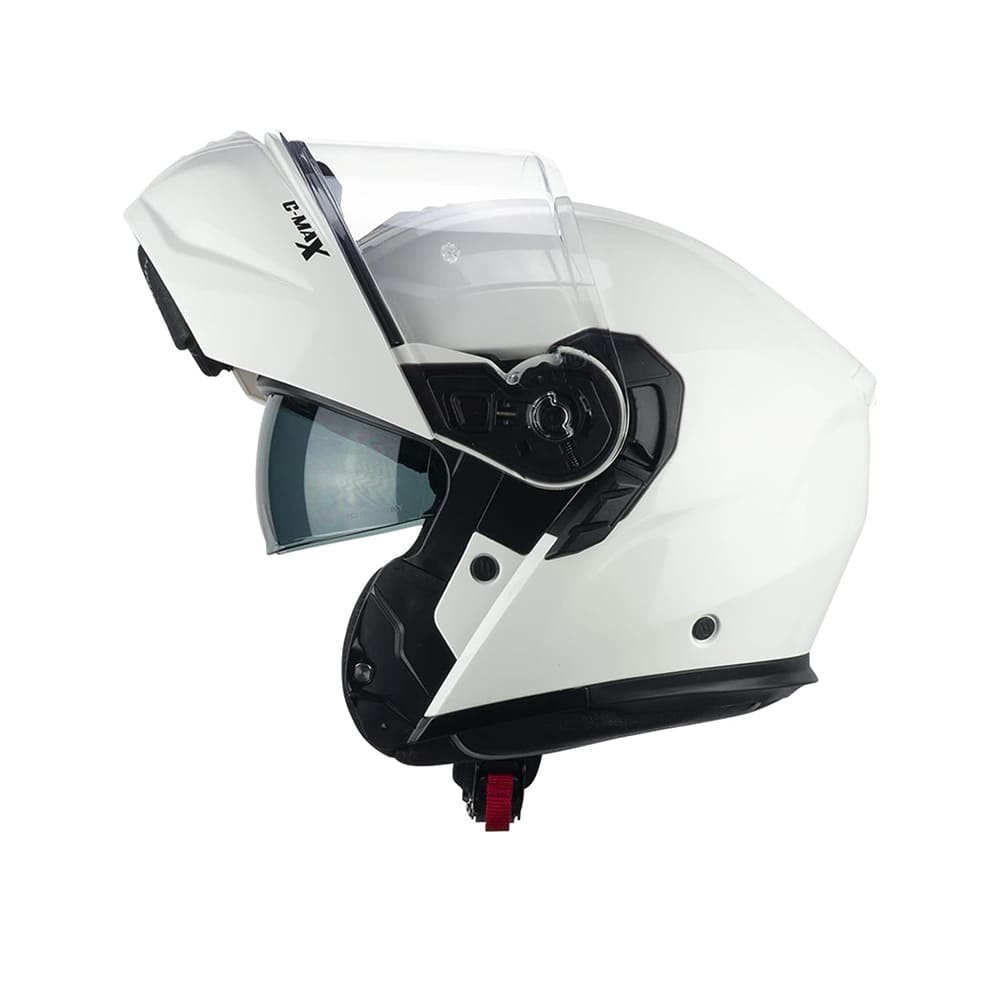 CGM - 569A C-MAX MONO Modular Casco Bianco