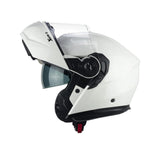 CGM - 569A C-MAX MONO Modular Casco Bianco