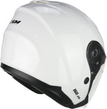 CGM 160A JAD MONO JET CASCO MOTO BLANCO