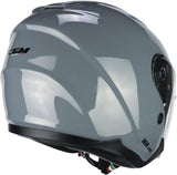 CGM 160A JAD MONO CASCO MOTO ABATIBLES GRIGIO