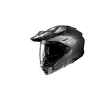 HJC i80 uni Casco modular Adventure de titanio semiplano