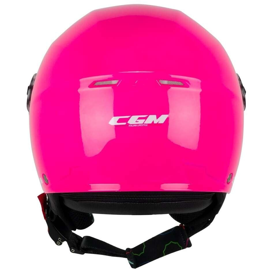 CGM - 261A MINI MONO Fucsia