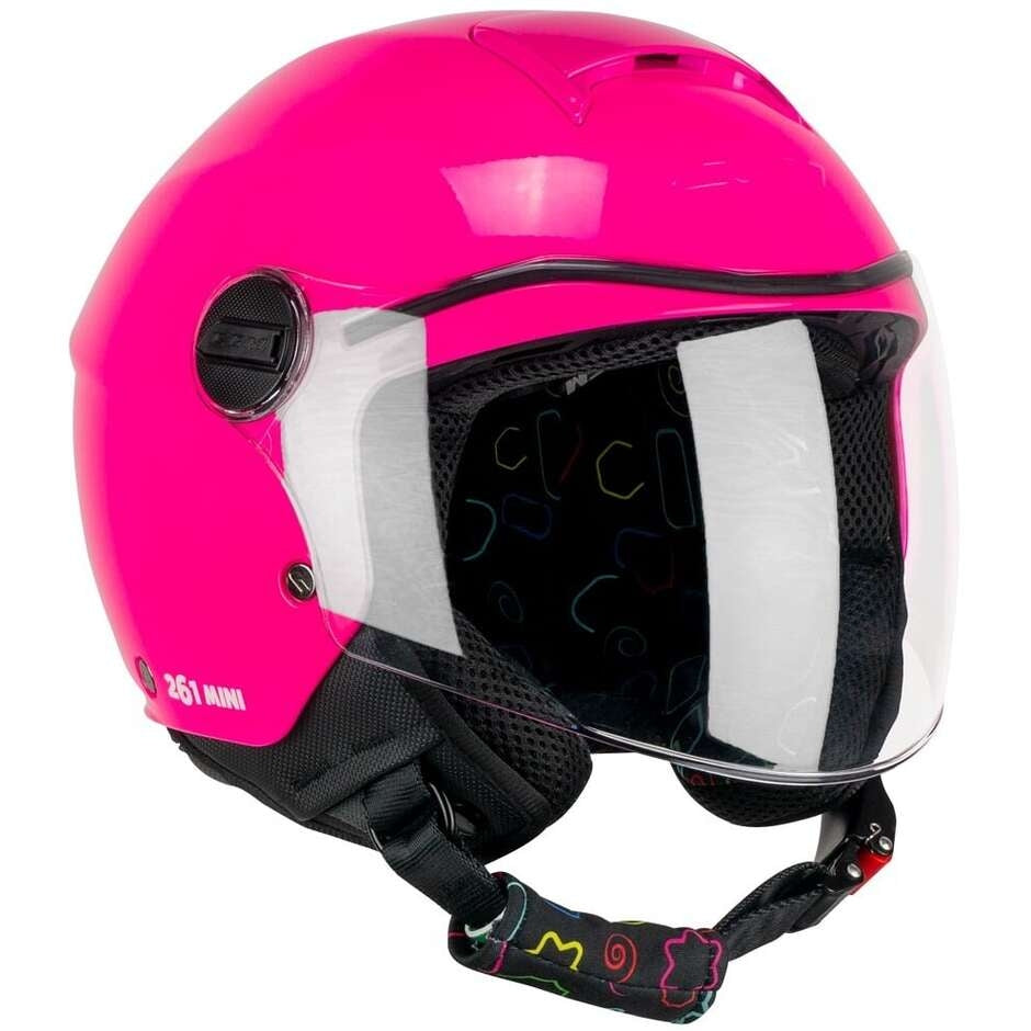 CGM - 261A MINI MONO Fucsia