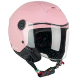 CGM - 261A MINI MONO Rosa opaco