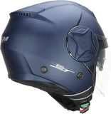 CGM - 169A ILLI MONO Blu satinato