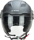CGM - 169A ILLI MONO Antracite satinato